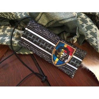 Northern Alliance Barrelsock