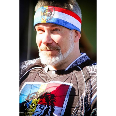 Northern Alliance Headband