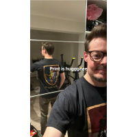 Northern Alliance T-shirt 2026