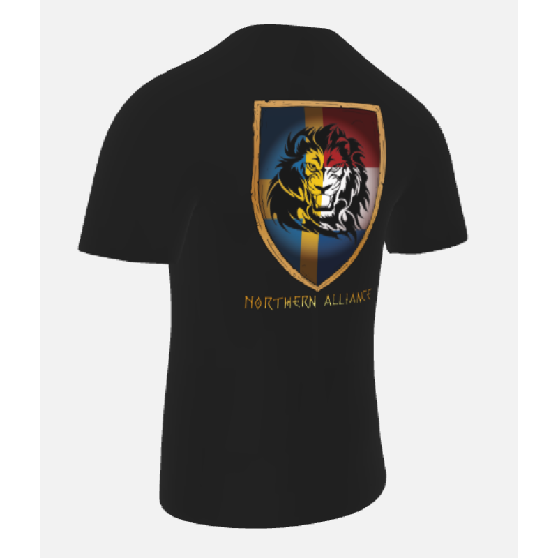 Northern Alliance T-shirt 2026