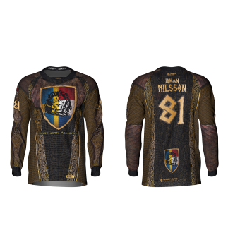 Northern Alliance Jersey 2023 version
