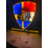 Northern Alliance DeskLight