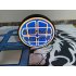 Scottish Warriors DeskLight