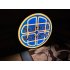 Scottish Warriors DeskLight