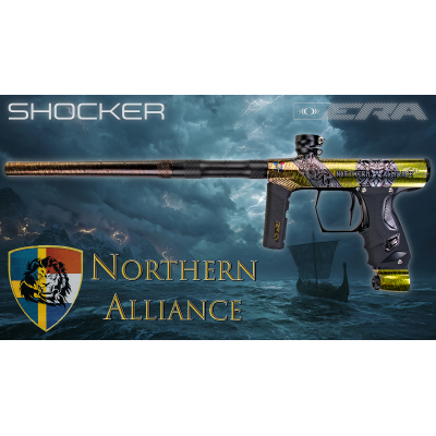 Northern Alliance Shocker ERA Custom (Pre-Order)